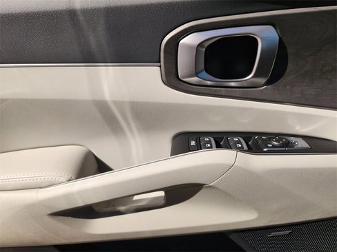 New 2026 Kia Sorento X-Line EX image 17