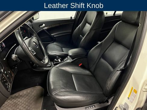 Used 2009 Saab 9-5 2.3T FWD image 27