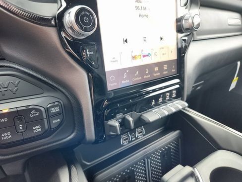 New 2026 RAM 2500 Power Wagon image 17