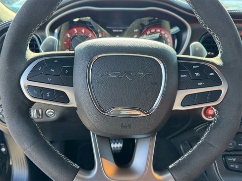 Used 2023 Dodge Challenger SRT Hellcat Redeye image 26