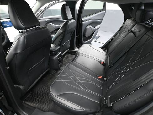 Used 2021 Ford Mustang Mach-E Select image 39