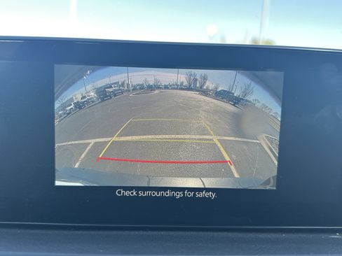 Used 2024 MAZDA CX-30 AWD 2.5 S w/ Select Sport Pkg image 31