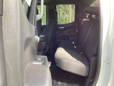 New 2026 GMC Sierra 1500 Pro w/ Pro Value Package AWD/4WD image 16