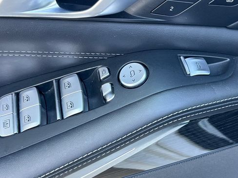 Used 2020 BMW X7 M50i AWD/4WD image 14