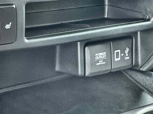 Used 2023 Honda Ridgeline RTL image 26