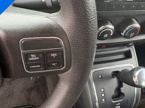 Used 2016 Jeep Compass Sport w/ Power Value Group image 14