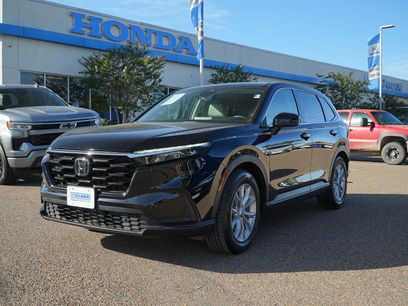 Used 2024 Honda CR-V EX-L