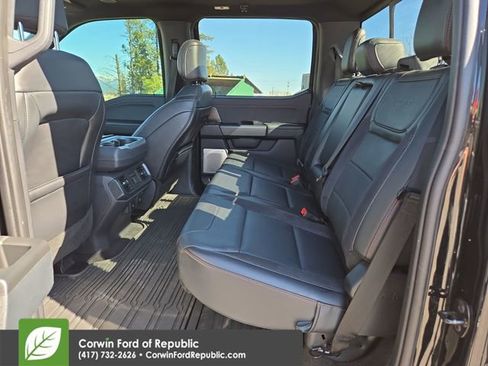 Used 2024 Ford F150 Raptor AWD/4WD image 35
