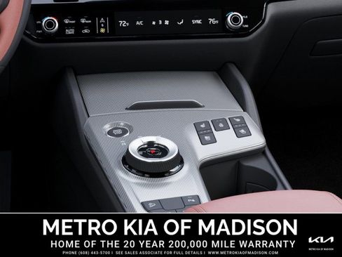 New 2026 Kia Sportage SX Prestige AWD/4WD image 23