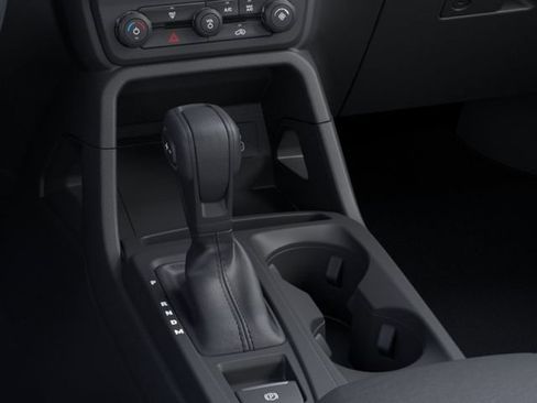 New 2026 Ford Ranger XL RWD image 15