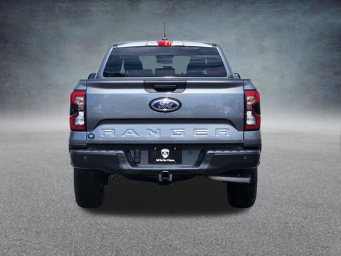 New 2026 Ford Ranger XL w/ Trailer Tow Package AWD/4WD image 6