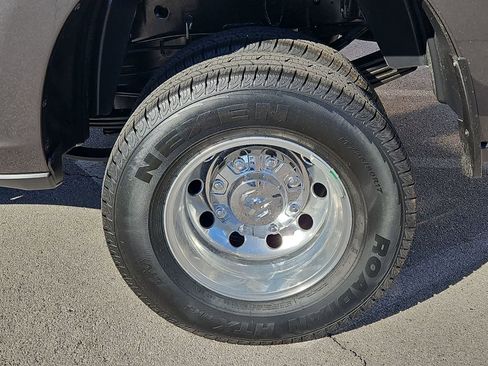 New 2026 RAM 3500 Big Horn image 13