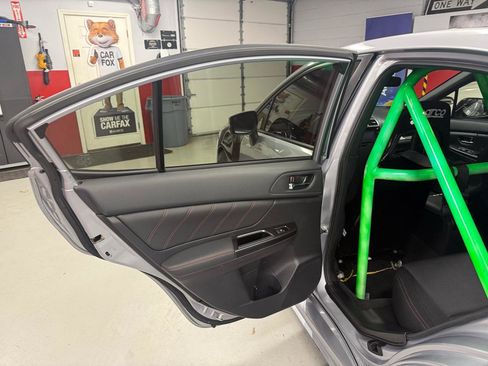 Used 2020 Subaru WRX Premium image 36