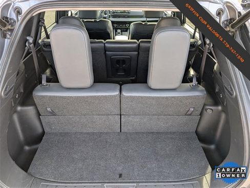 Used 2024 Mitsubishi Outlander SE image 14