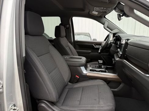 Used 2022 Chevrolet Silverado 1500 LT image 27