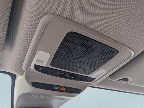 New 2026 Honda HR-V LX image 20