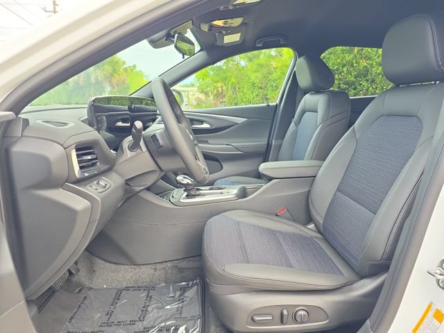 New 2026 Buick Envista Sport Touring w/ Convenience I Package FWD image 17