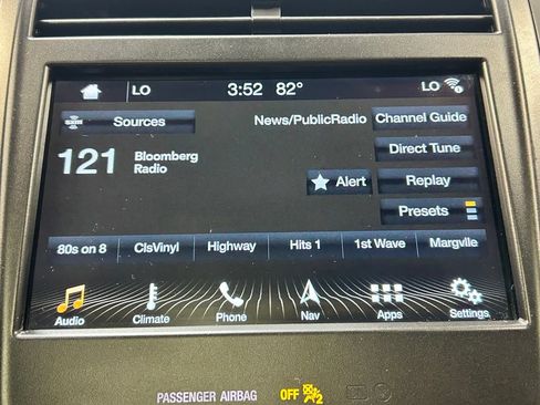 Used 2019 Lincoln MKC Reserve AWD/4WD image 14