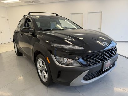 Used 2023 Hyundai Kona SEL