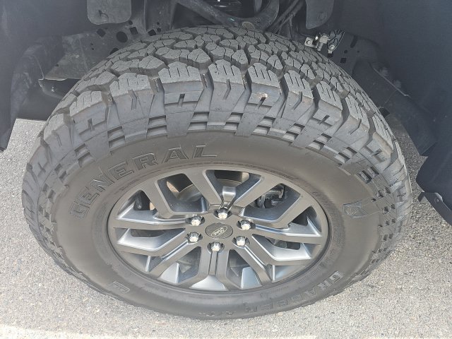 Used 2022 Ford F150 Tremor w/ Equipment Group 401A Mid AWD/4WD image 19