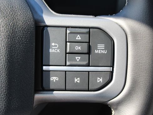 New 2025 Ford F350 Lariat w/ Lariat Ultimate Package image 25