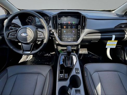 New 2026 Subaru Crosstrek 2.5i Limited AWD/4WD image 5
