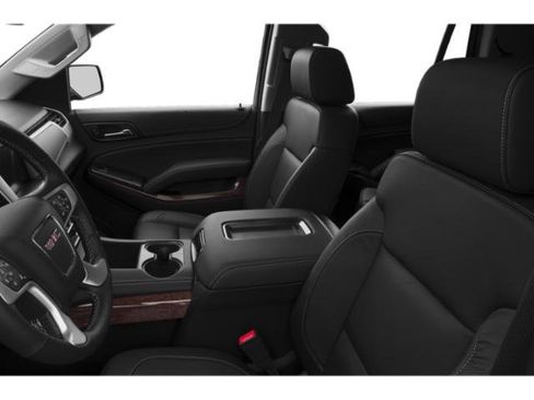 Used 2015 GMC Yukon SLT w/ Open Road Package AWD/4WD image 12