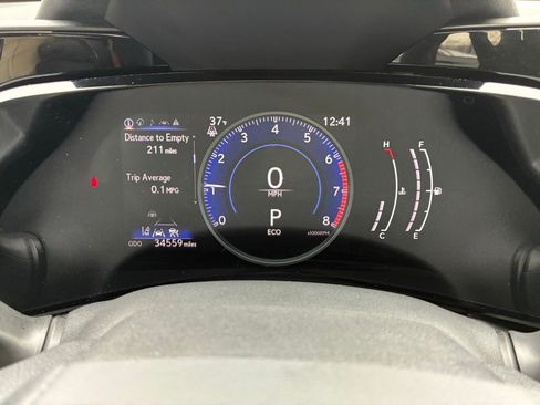 Used 2024 Lexus NX 350 AWD image 28