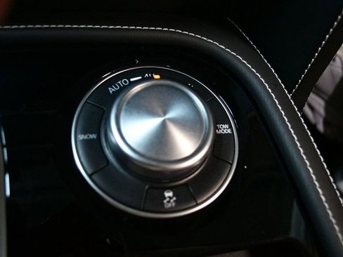 Used 2024 INFINITI QX80 Premium Select w/ Cargo Package image 60