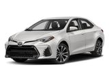 Certified 2018 Toyota Corolla SE image 2