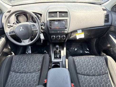 Used 2024 Mitsubishi Outlander Sport SE AWD/4WD image 20