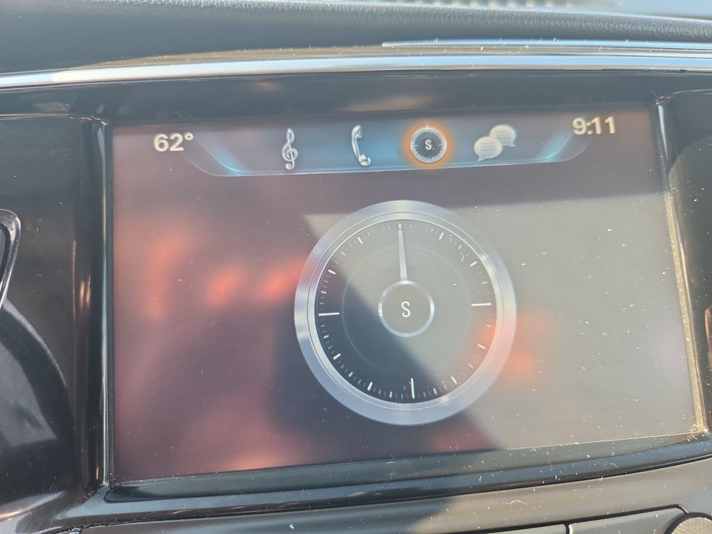 Certified 2019 Buick Envision Preferred FWD image 12