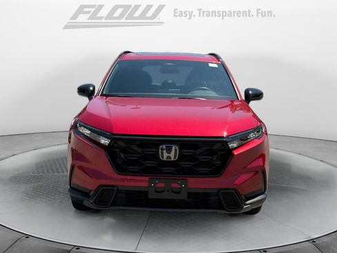 Certified 2024 Honda CR-V Sport image 2