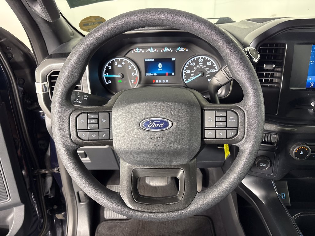 Certified 2023 Ford F150 XL w/ STX Appearance Package RWD image 17