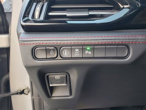 Used 2023 Acura MDX A-Spec image 23