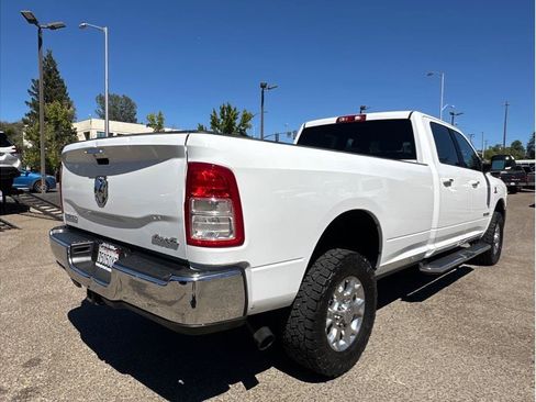 Used 2019 RAM 2500 Big Horn AWD/4WD image 7