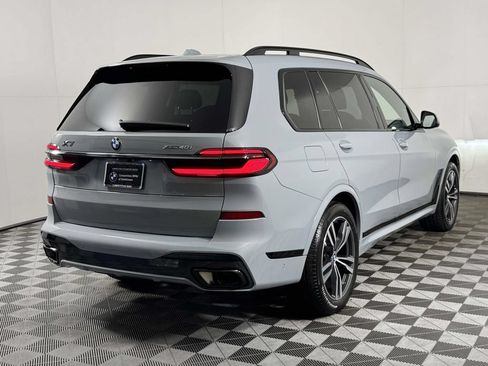 Used 2026 BMW X7 xDrive40i AWD/4WD image 10