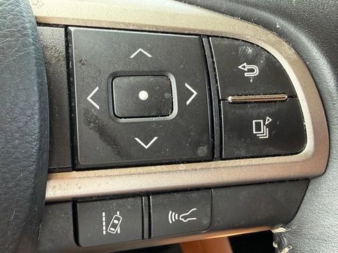 Used 2021 Lexus RX 350L FWD w/ Premium Package image 22