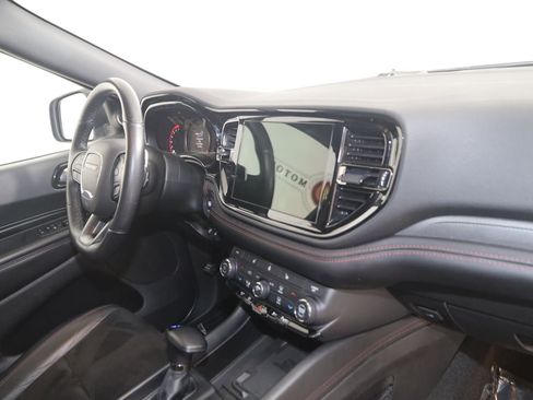 Used 2022 Dodge Durango R/T w/ Trailer Tow Group IV AWD/4WD image 44
