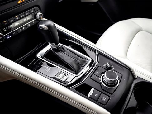 Certified 2025 MAZDA CX-5 AWD 2.5 S image 25