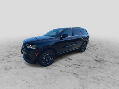 New 2026 Dodge Durango GT w/ Blacktop Package image 4