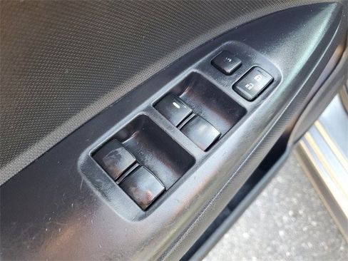 Used 2021 Mitsubishi Mirage G4 ES image 13