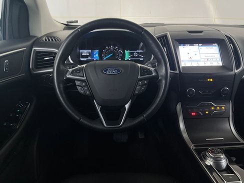 Used 2019 Ford Edge SEL w/ Equipment Group 201A image 32