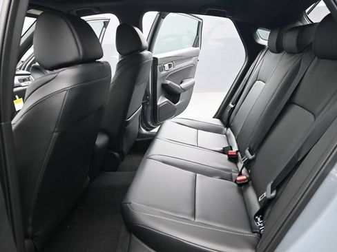 New 2026 Acura Integra A-Spec FWD image 15