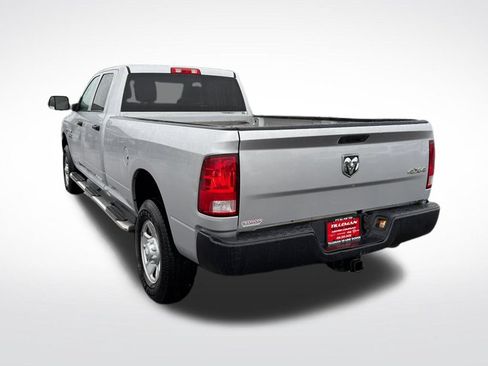 Used 2018 RAM 3500 Tradesman w/ Popular Equipment Group AWD/4WD image 19