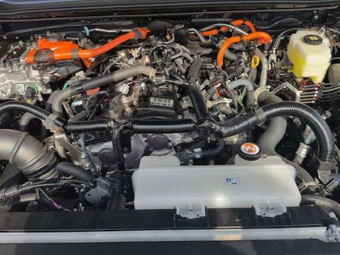 New 2026 Toyota Land Cruiser image 31