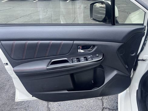 Used 2020 Subaru WRX image 17
