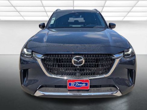 Used 2026 MAZDA CX-90 Plug-In Hybrid w/ Premium Plus AWD/4WD image 28