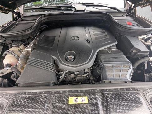 Used 2023 Mercedes-Benz GLE 450 4MATIC image 24