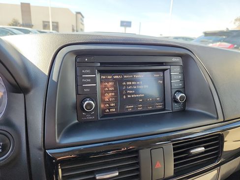 Used 2015 MAZDA CX-5 Sport w/ Bluetooth Audio Package image 18